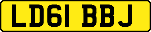 LD61BBJ