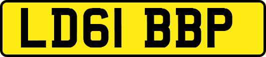 LD61BBP
