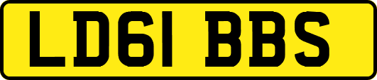 LD61BBS