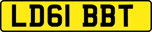 LD61BBT