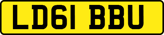 LD61BBU