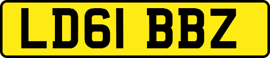 LD61BBZ