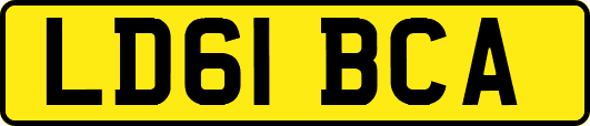 LD61BCA