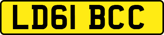 LD61BCC