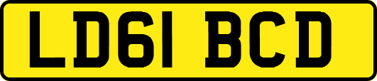 LD61BCD