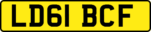 LD61BCF