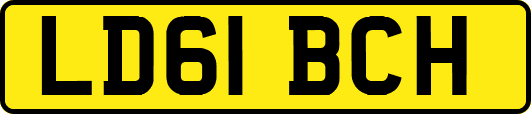 LD61BCH