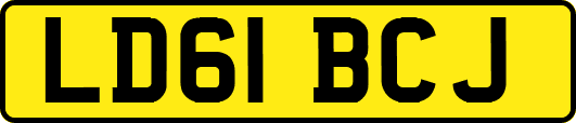 LD61BCJ