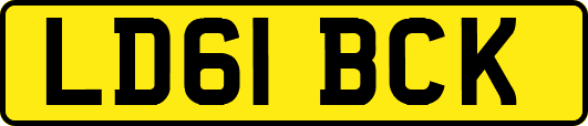 LD61BCK