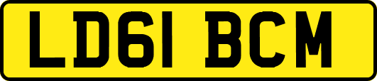 LD61BCM