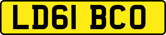 LD61BCO