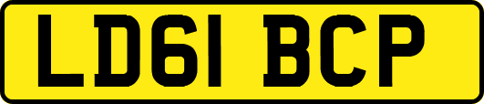 LD61BCP