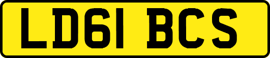 LD61BCS