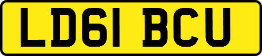 LD61BCU