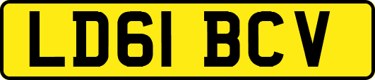 LD61BCV