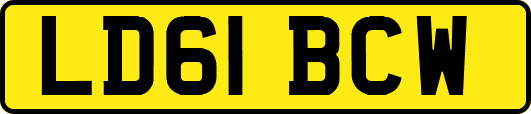 LD61BCW