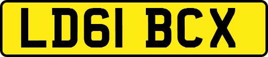 LD61BCX