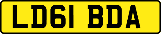 LD61BDA