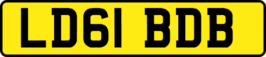 LD61BDB