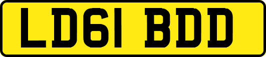 LD61BDD