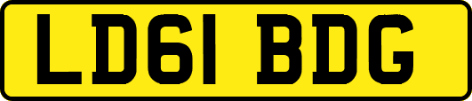 LD61BDG