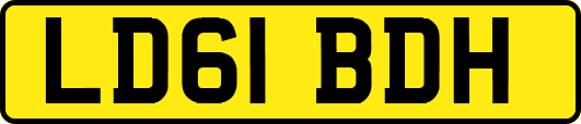 LD61BDH