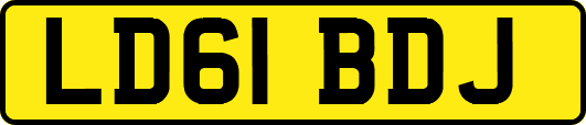 LD61BDJ