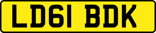LD61BDK