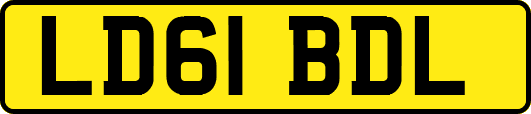 LD61BDL