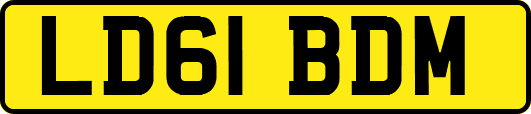 LD61BDM