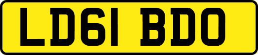 LD61BDO