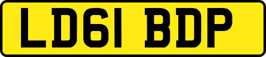 LD61BDP