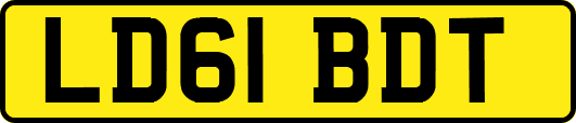 LD61BDT