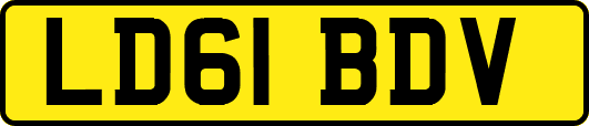 LD61BDV