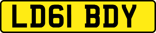 LD61BDY