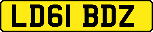 LD61BDZ