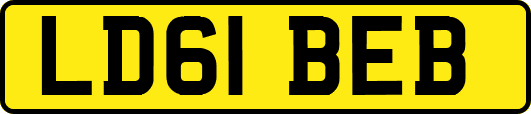 LD61BEB