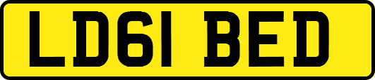 LD61BED