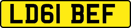 LD61BEF