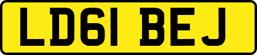 LD61BEJ
