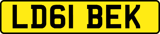 LD61BEK