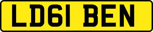 LD61BEN