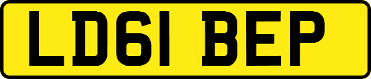 LD61BEP