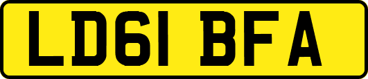 LD61BFA