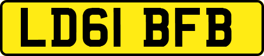 LD61BFB
