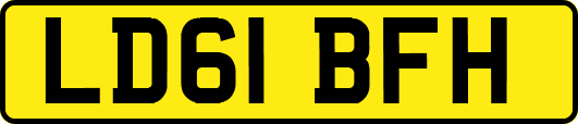 LD61BFH