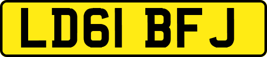 LD61BFJ