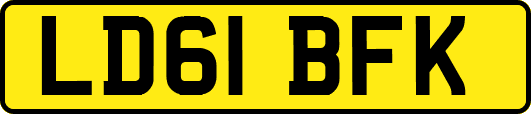 LD61BFK