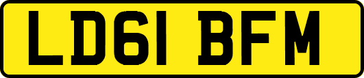 LD61BFM