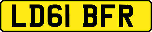 LD61BFR